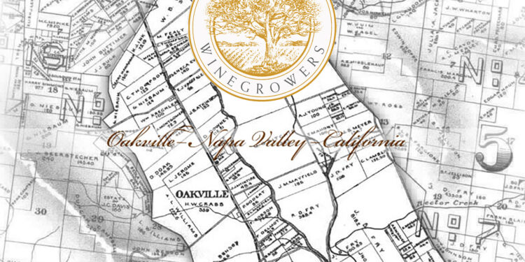 Taste of Oakville: June 14, Oakville, CA : Vinography