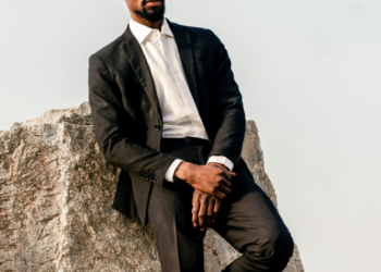 The Ultimate Guide to Buying a More Sustainable Suit