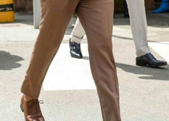 5 More Sustainable Men’s Dress Shoes for Formal Occasions