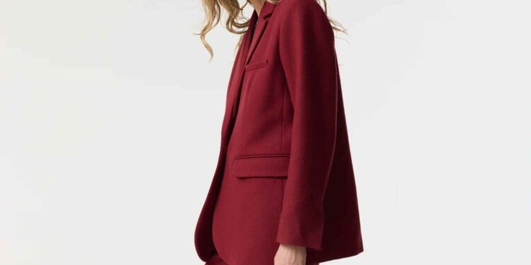 Better Brand Edit: 18 More Sustainable Suits and Co-Ords for Everyone