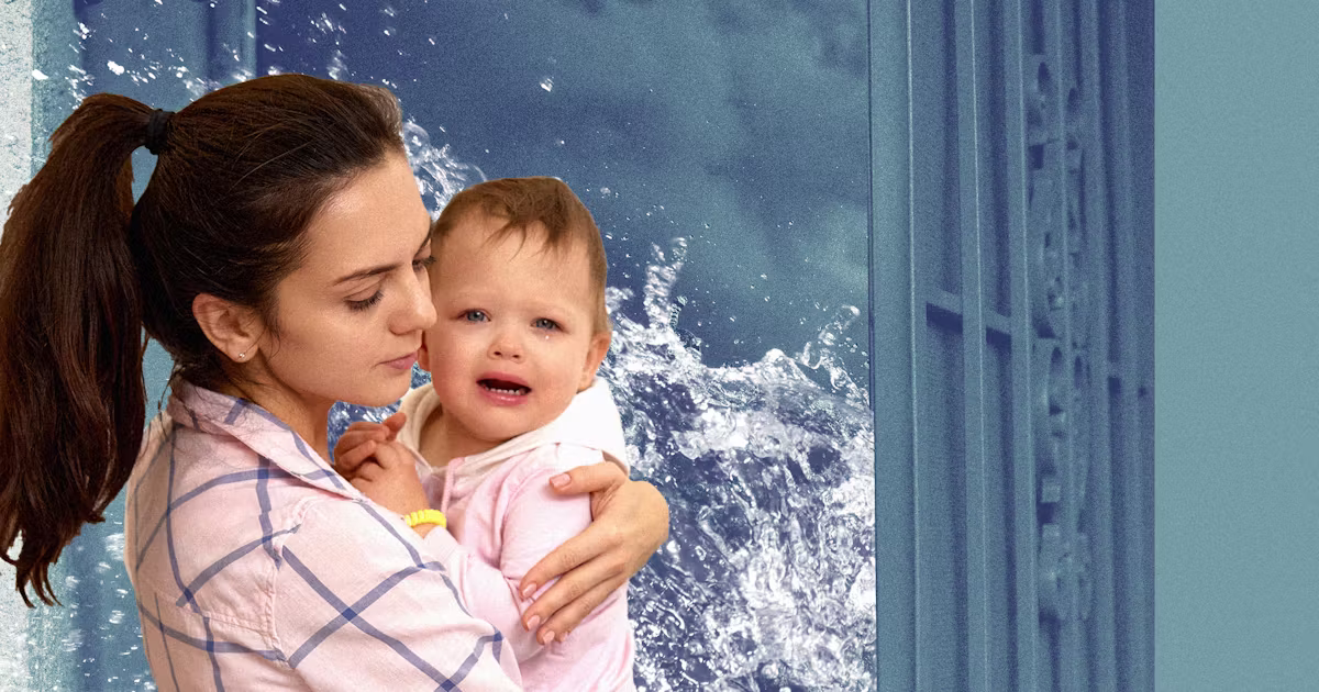 What To Buy For A Mom With PPD — A Guide From Moms Who’ve Been There
