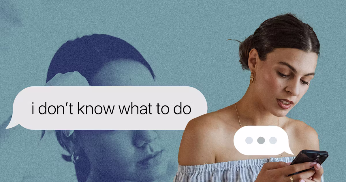 How To Support A New Mom Who’s Struggling