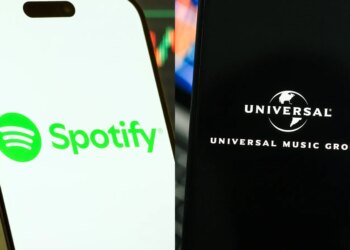 Why Sony and Universal’s Deal May Be the Future of AI Music
