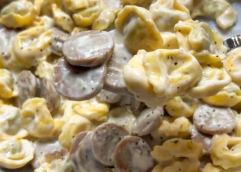 The 3-Ingredient Trader Joe’s Dinner I Make Monthly
