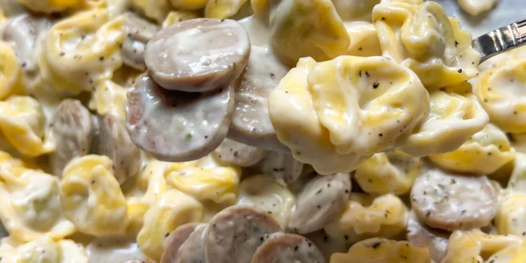 The 3-Ingredient Trader Joe’s Dinner I Make Monthly