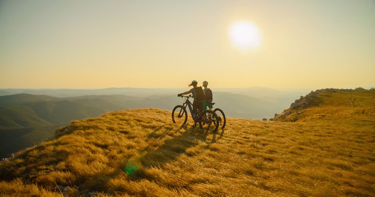 How To Make Summer Memories That Stick