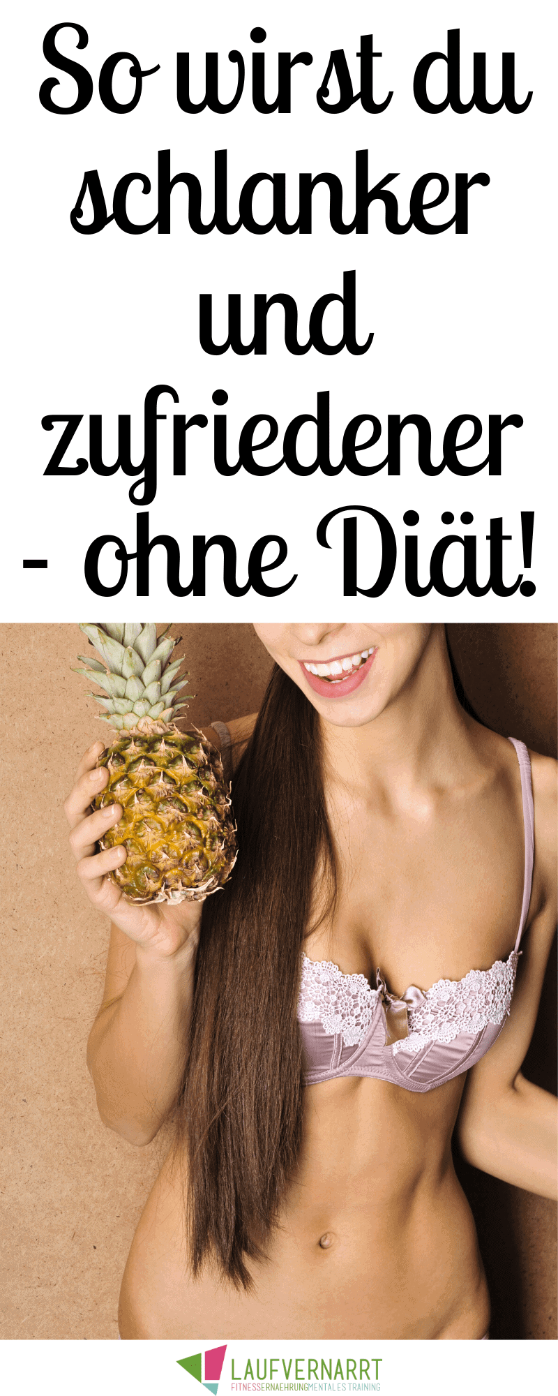Diese Gewohnheiten machen schlanker und zufriedener - ganz ohne Diät. Erreiche jetzt deinen Wohlfühlkörper und lerne die wichtigsten Basics rund ums Abnehmen, gesunde Ernährung und Fitness! #abnehmen #wohlfühlkörper #gesundheit #gewohnheiten #schlank