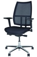 ergonomischer Schreibtischstuhl