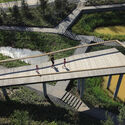 Heat as a Design Partner: Trees, Soil, and Wind Corridors as Cooling Infrastructure - Image 5 of 23