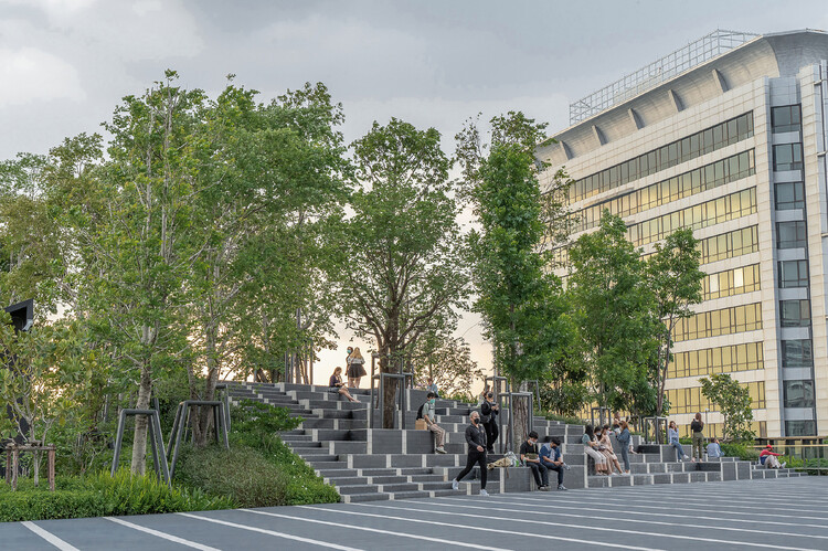 Heat as a Design Partner: Trees, Soil, and Wind Corridors as Cooling Infrastructure - Image 15 of 23