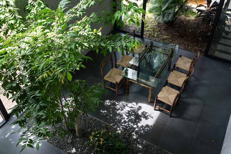 Heat as a Design Partner: Trees, Soil, and Wind Corridors as Cooling Infrastructure - Image 18 of 23