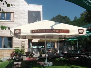 Gasthof Seibl Terrasse