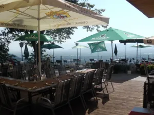 Gasthof Seibl Terrasse