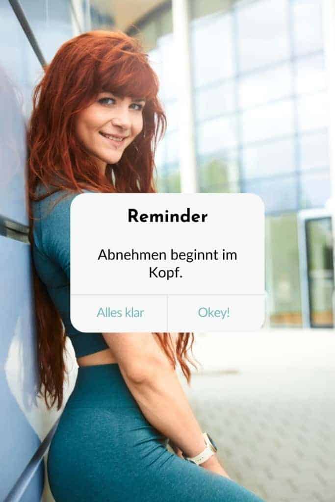 Diese Gewohnheiten machen schlanker und zufriedener - ganz ohne Diät. Erreiche jetzt deinen Wohlfühlkörper und lerne die wichtigsten Basics rund ums Abnehmen, gesunde Ernährung und Fitness! #abnehmen #wohlfühlkörper #gesundheit #gewohnheiten #schlank
