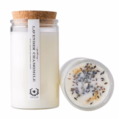 Lavender Chamomile