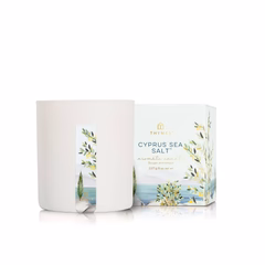 Cyprus Sea Salt Candle