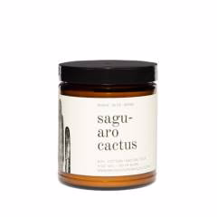 Saguaro Cactus soy candle from Broken Top