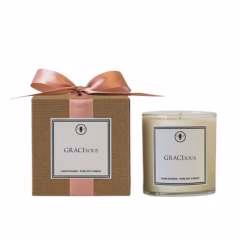 GRACEious Soy Candle