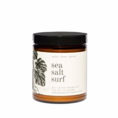 Broken Top Sea Salt Surf Candle