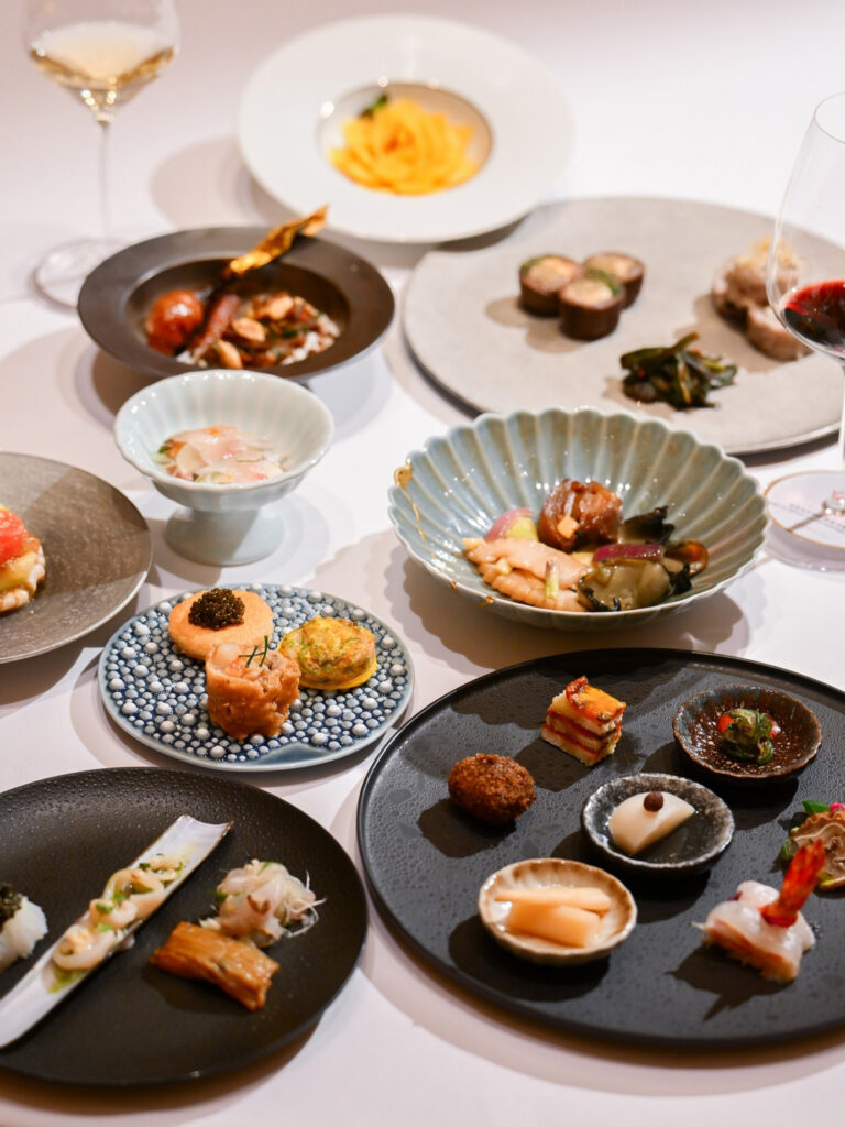 Onijum Restaurant