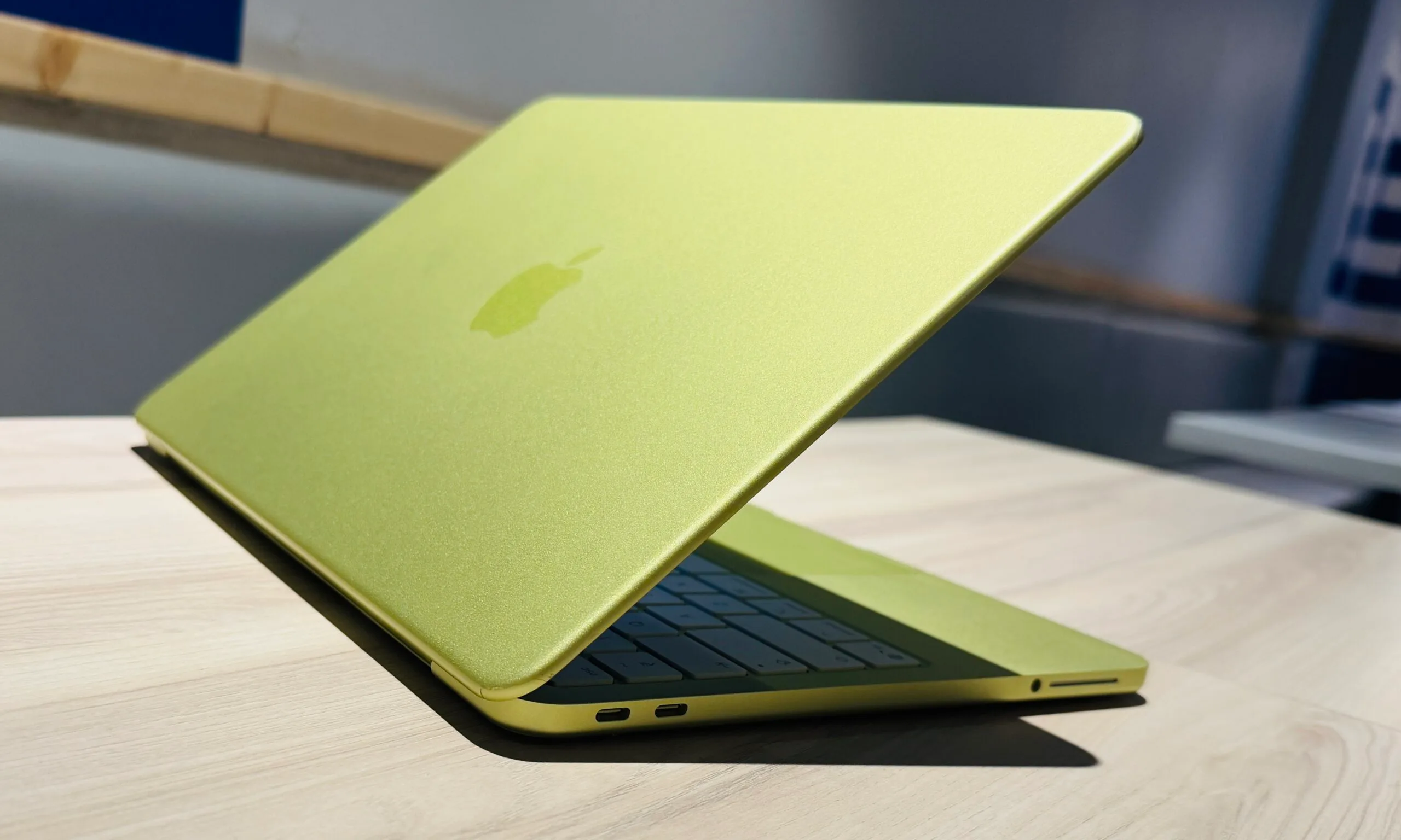 Apple MacBook Neo