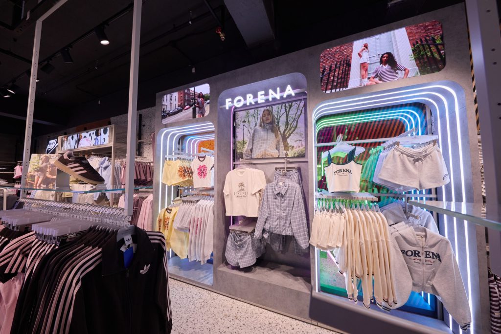 FOOTASYLUM