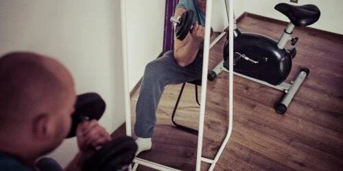 die besten Homegym-Deals am Black Friday und Cyber Monday bei Amazon