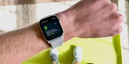 Die besten Sport- und Fitnessuhren-Deals bei Amazon