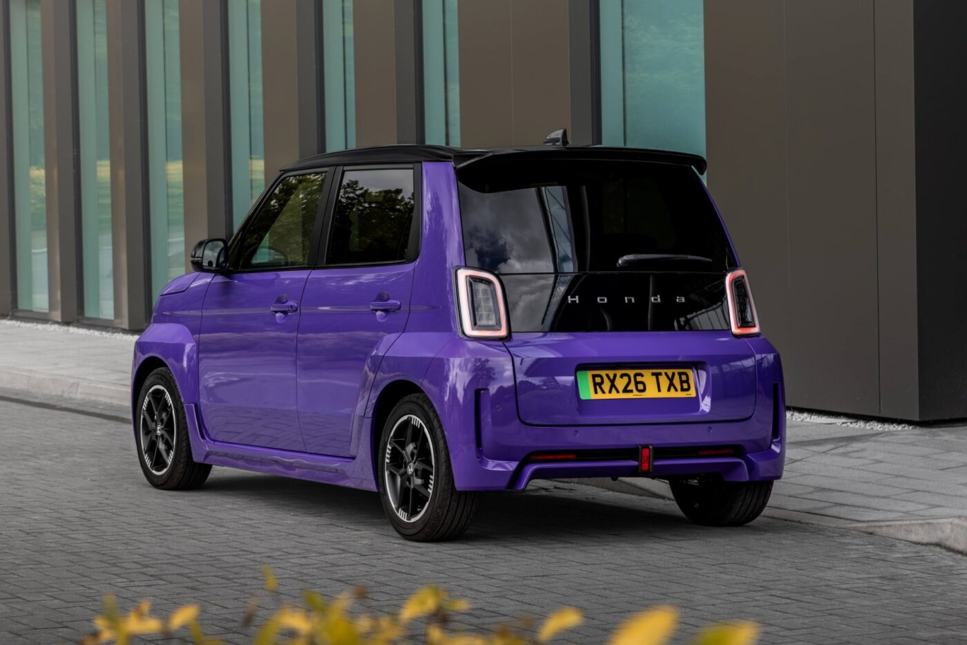 Exhilarating honda super n delivers small car big fun from just cropped