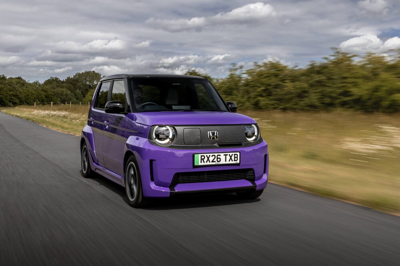 Exhilarating honda super n delivers small car big fun from just cropped