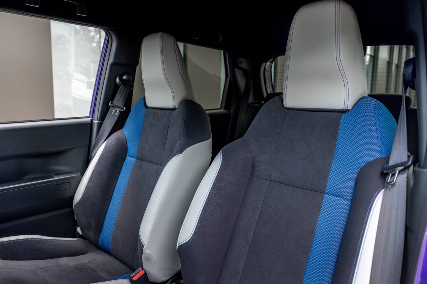 Exhilarating honda super n delivers small car big fun from just cropped