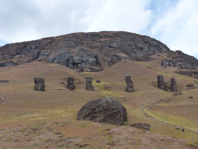 Osterinseln