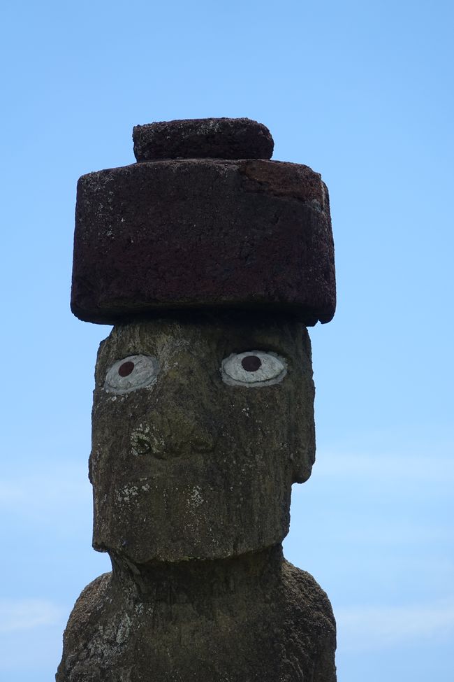 Osterinseln