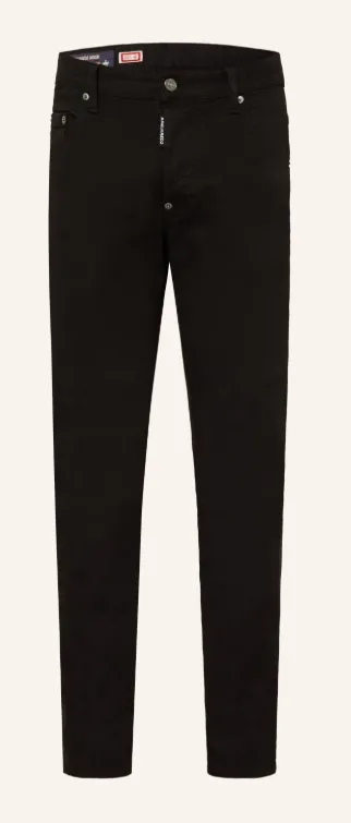 DSQUARED2 Jeans SKATER Slim Fit