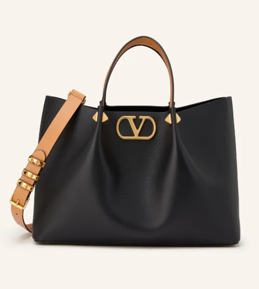 VALENTINO GARAVANI Handtasche VLOGO