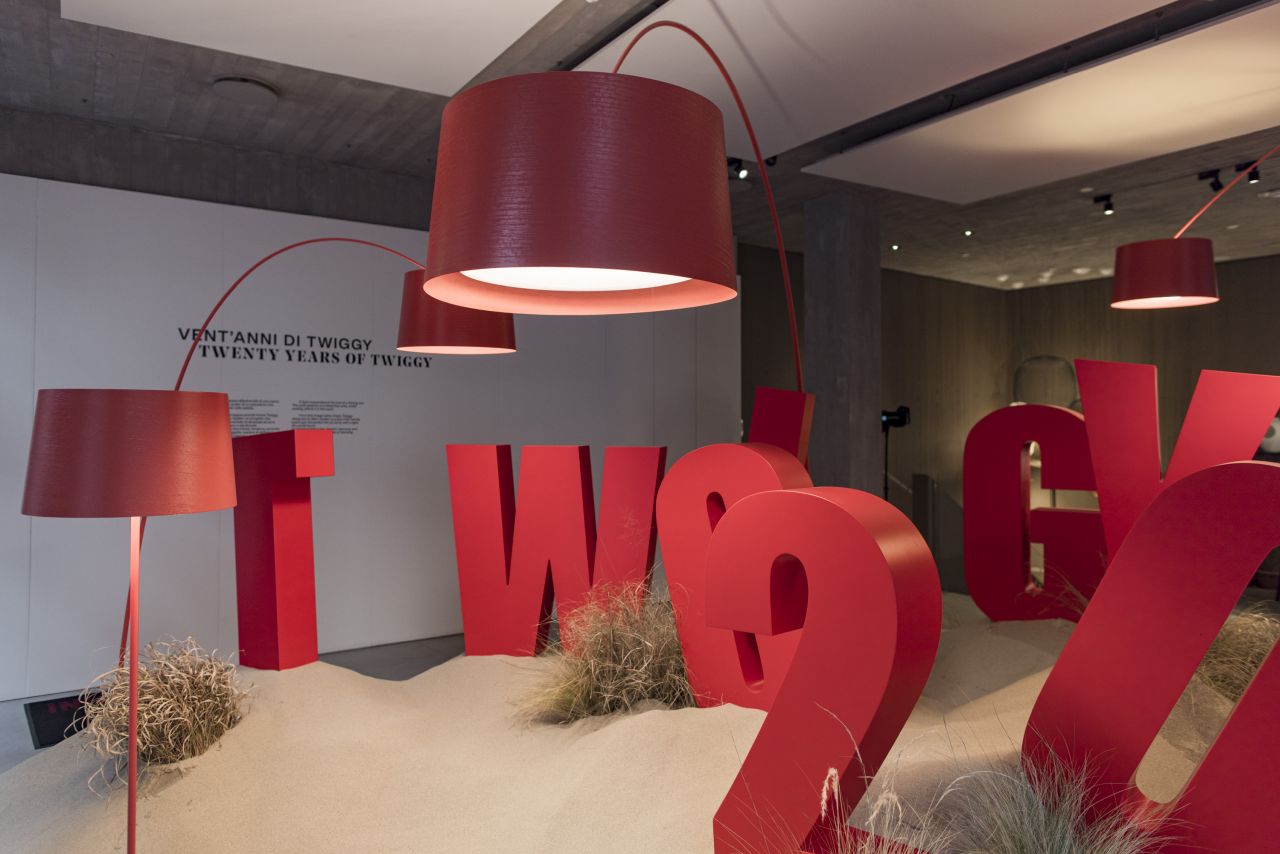Foscarini at 3 days of design