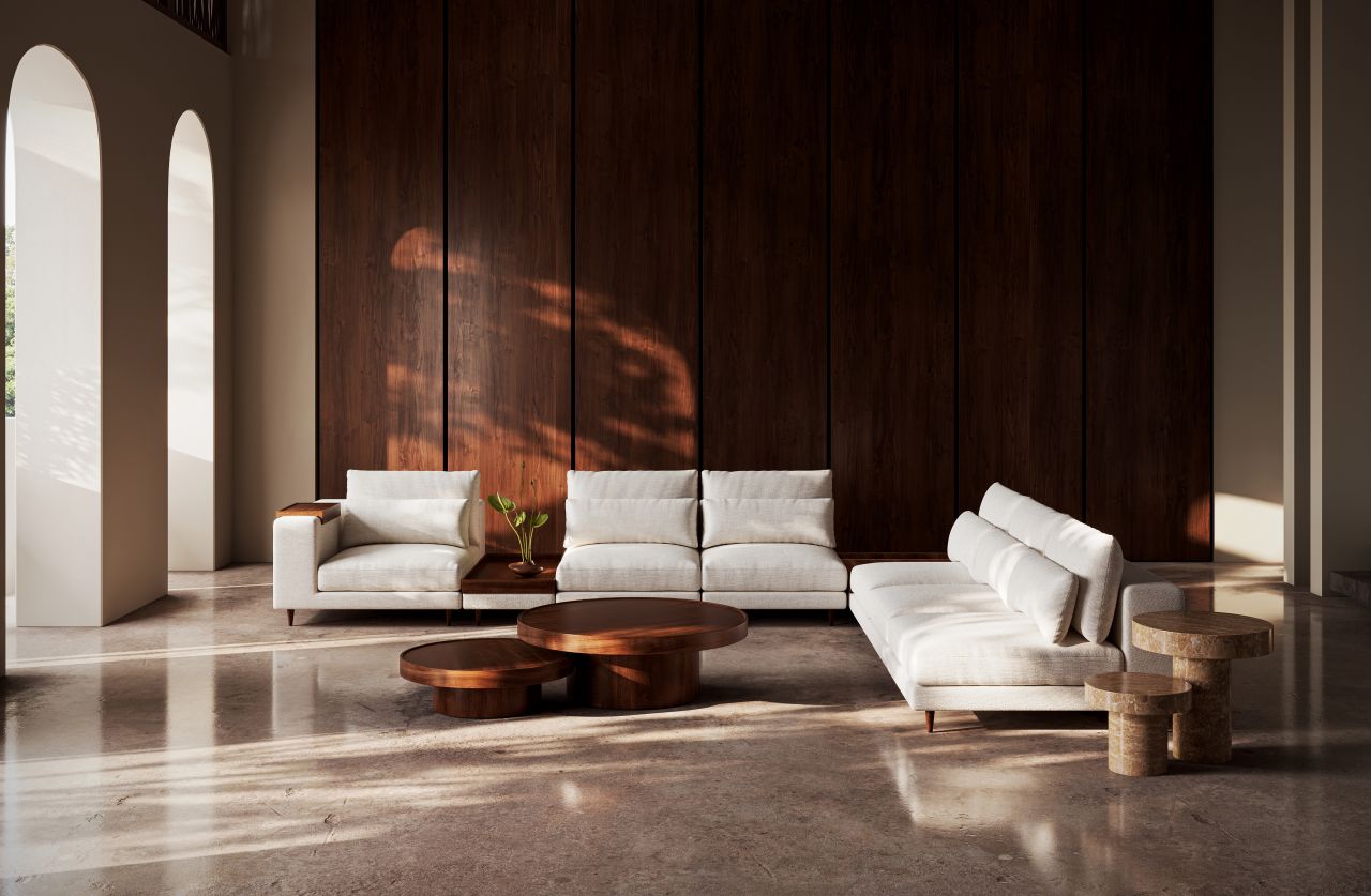 STELLAR WORKS at 3daysofdesign