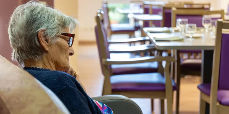 Kritik an Pflegereform setzt sich fort – News – Deutsches Ärzteblatt