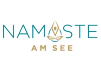 Namaste am See Logo