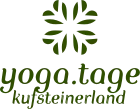 Yoga.Tage Logo