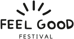 Feel Good Festival Logo