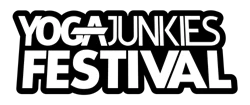 Yoga Junkies Festival Logo