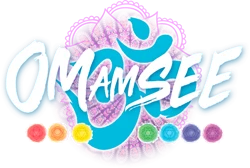 Om am See Logo