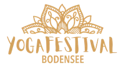 Yogafestival Bodensee Logo