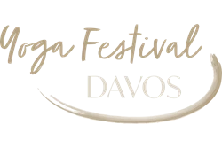 Yoga Festival Davos Logo