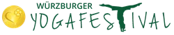 Yoga Festival Würzburg Logo