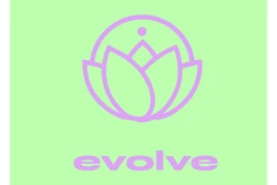 evolve Festival Logo
