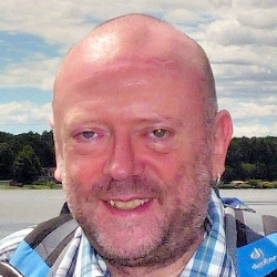 Thomas Basin