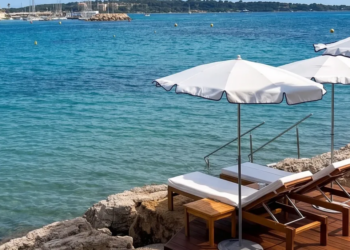 The 16 Best Restaurants in Cannes, France