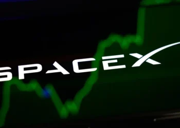 SpaceX Seeking a Record-Breaking $75 Billion IPO